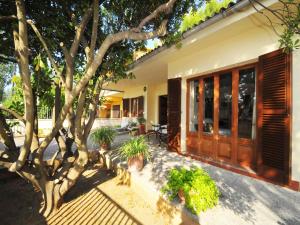 Terraced House Alcudia near Beach