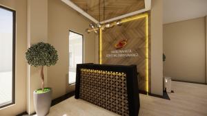 Sahid Mahata Genteng Banyuwangi