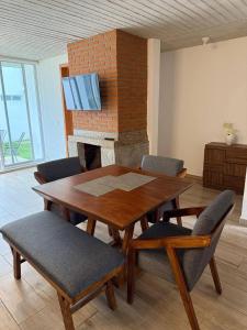 Montepinar Mazamitla