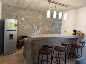 Montepinar Mazamitla