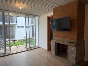 Montepinar Mazamitla