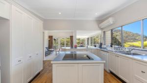 By The Waterside Horsefield Bay