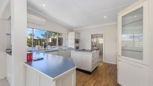 By The Waterside Horsefield Bay