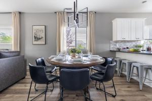 The Quiet Pines Cabin