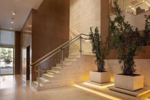 Hotel Alvorada - Conforto e Lazer - Melhor Localização