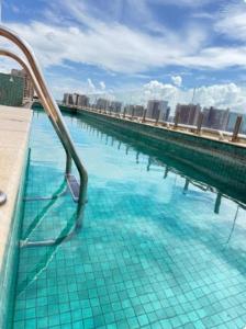 Hotel Alvorada - Conforto e Lazer - Melhor Localização