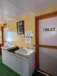 Hotel Sherpa Village