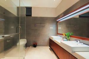 Rumah Rusmora Sentul Golf 10pax