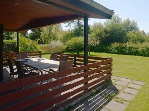 6 person holiday home in Præstø-By Traum