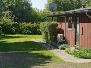 6 person holiday home in Præstø-By Traum