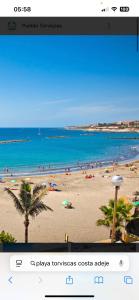 Apartamento Marta - Mare Verde