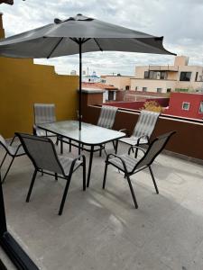 Apt San Miguel de Allende Guanajuato Mexico