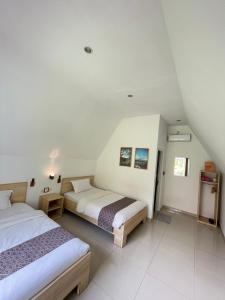 Tumpaksewu Bungalows