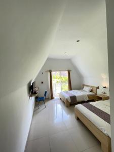 Tumpaksewu Bungalows