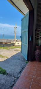 Casa no Farol de Santa Marta