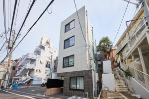 41 とりっぱーずホテル高田馬場