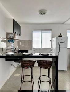 Apartamento Próximo ao Aeroporto e Rodoviária