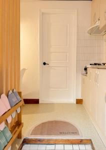 Songstay Haebangchon 202