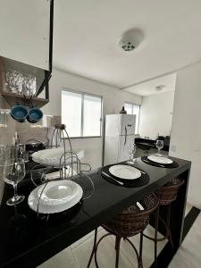 Apartamento Próximo ao Aeroporto e Rodoviária