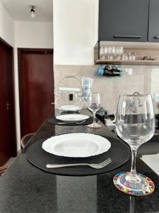 Apartamento Próximo ao Aeroporto e Rodoviária