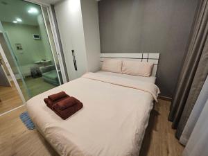 คอนโดอีสวิลบางแสน ห้อง 7