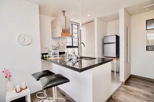 Downtown Bogota Work & Stay