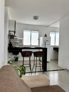 Apartamento Próximo ao Aeroporto e Rodoviária