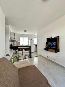 Apartamento Próximo ao Aeroporto e Rodoviária