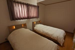 Lily Nishi-funabashi 101