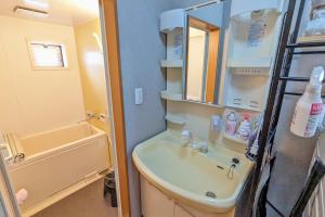 Lily Nishi-funabashi 101