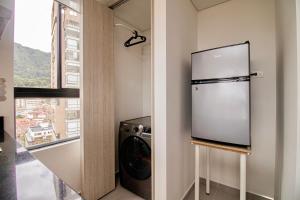 Downtown Bogota Work & Stay