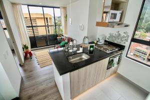 Downtown Bogota Work & Stay