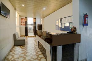 Hotel O The Royals Inn