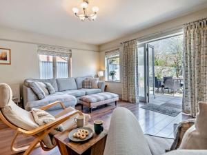 3 Bed in Brockenhurst NFL92 - 3hvězdičkové hotely ve městě Brockenhurst