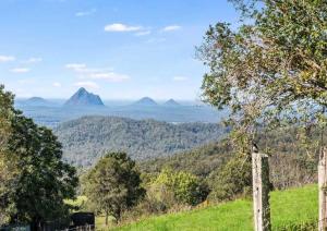 Maleny Scenic Retreat