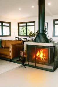 Maleny Scenic Retreat