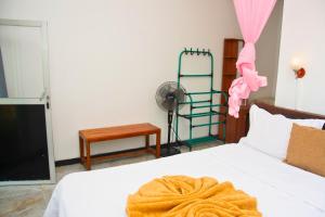 9 Arch view rest inn