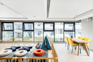 Excellent Location - Condo Infinity Pool Pattaya