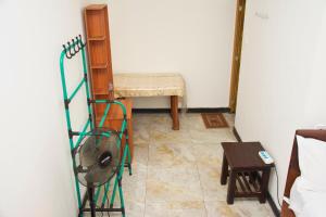 9 Arch view rest inn