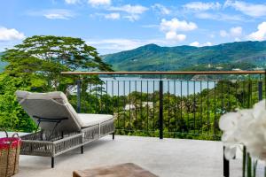 Red Palm Luxury Villas with Private Pools