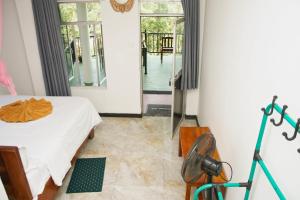 9 Arch view rest inn