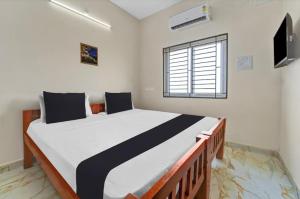 Medhaa Homes Madurai - Ubytování bez kategorie ve městě Madurai