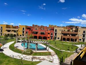 Apt San Miguel de Allende Guanajuato Mexico