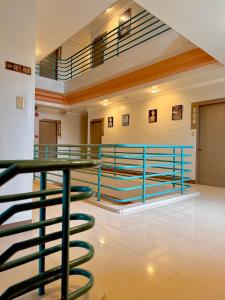 Hotel Tiffany - Laoag