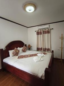 Ananta Hotel Luangprabang