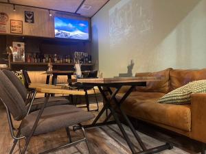 Guesthouse NALUノ道