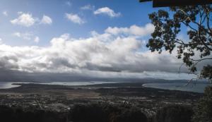 Mount Rumney Escapes - 4 Seaview Devil House