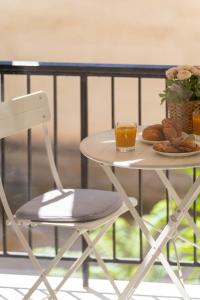 Bright Athens Getaway