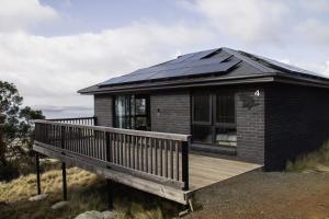 Mount Rumney Escapes - 4 Seaview Devil House