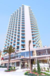 Port Benidorm Hotel & Spa 4* Sup